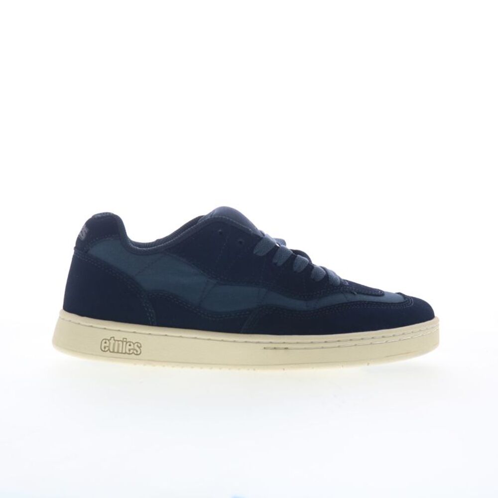 Etnies Mens Snake Blue Shoes (NWT)